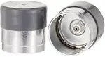 REESE Towpower 74177 Trailer Wheel Bearing Protector, 1.98 Inch Diameter, Contains 2 Bearing Protectors and 2 Covers, Easy to Install