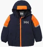 Kid's Helly Hansen Rider 2.0 Insulated Jacket