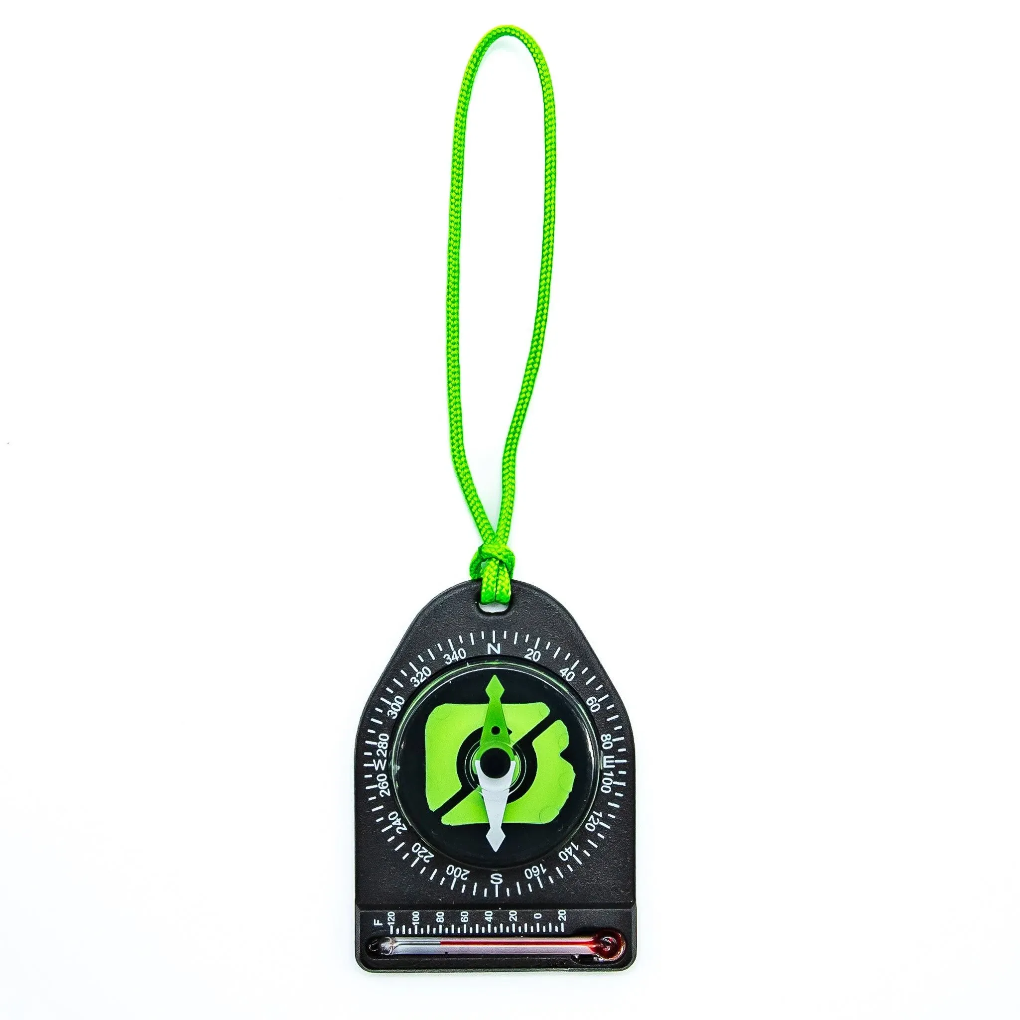 Brunton Tag Along Eco Chill Compass