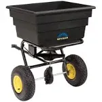 Spyker Pro Series Tow-Behind Spreader - 175lb. Capacity, Model Number P30-17520