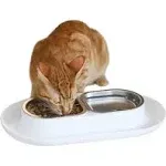 Hepper NomNom Pet Bowl