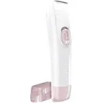 Remington Smooth & Silky Bikini Shaver & Trimmer