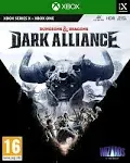 Dungeons & Dragons Dark Alliance Day 1 Edition (Xbox Series X)