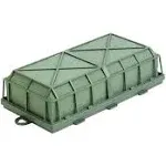 Oasis Jumbo Floral Foam Cage 1Oasis Jumbo Floral Foam Cage 1