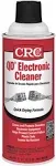 CRC QD Electronic Cleaner