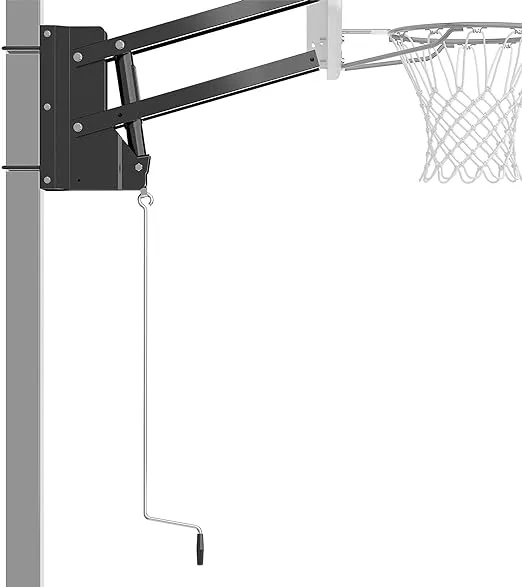 Spalding U-Turn® Lift System