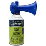 Super Blast Air Horn SB8-018-016