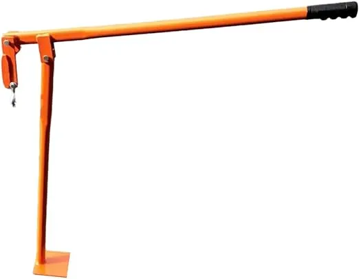 T-Post Puller Fence Post Puller 36 in Post Popper