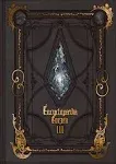 Encyclopaedia Eorzea -The World of Final Fantasy XIV- Volume III