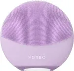 FOREO LUNA 4 Facial Cleansing Device