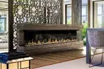 Dimplex IgniteXL Bold Built-in Linear Electric Fireplace