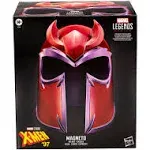 Marvel Legends Series Casco Premium De Magneto