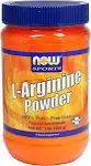 Now L Arginine Powder