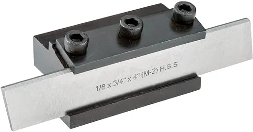 Grizzly H5904 Clamp Type Cut Off Too Length No.2