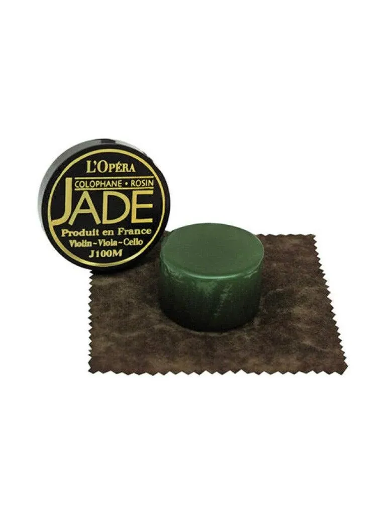 Jade Rosin