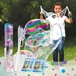 South Beach Bubbles WOWmazing Unicorn Giant Bubble Kit