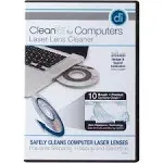 Digital Innovations CleanDr for Computers Laser Lens Cleaner (4190600)