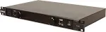 Furman PL-8C: 15A classic series power conditioner with lights