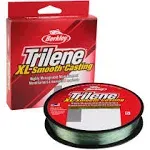 Berkley Trilene XL Monofilament Line - Low-Vis Green 20 Pound