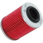 K&amp;N Oil Filter (KN-152)