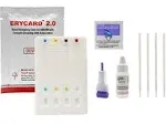 Student Activity Kit, Blood Typing, Erycard Abo/Rh Blood Typing (Each)