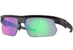 Sunglasses Oakley Bisphaera (Matte Black)