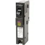 Square D Circuit Breaker