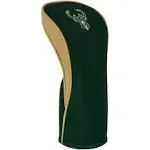 Milwaukee Bucks Individual Driver Headcover