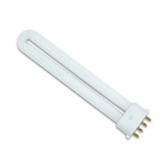 Replacement for LIGHT BULB / LAMP PL-13W/6400K Replacement Part