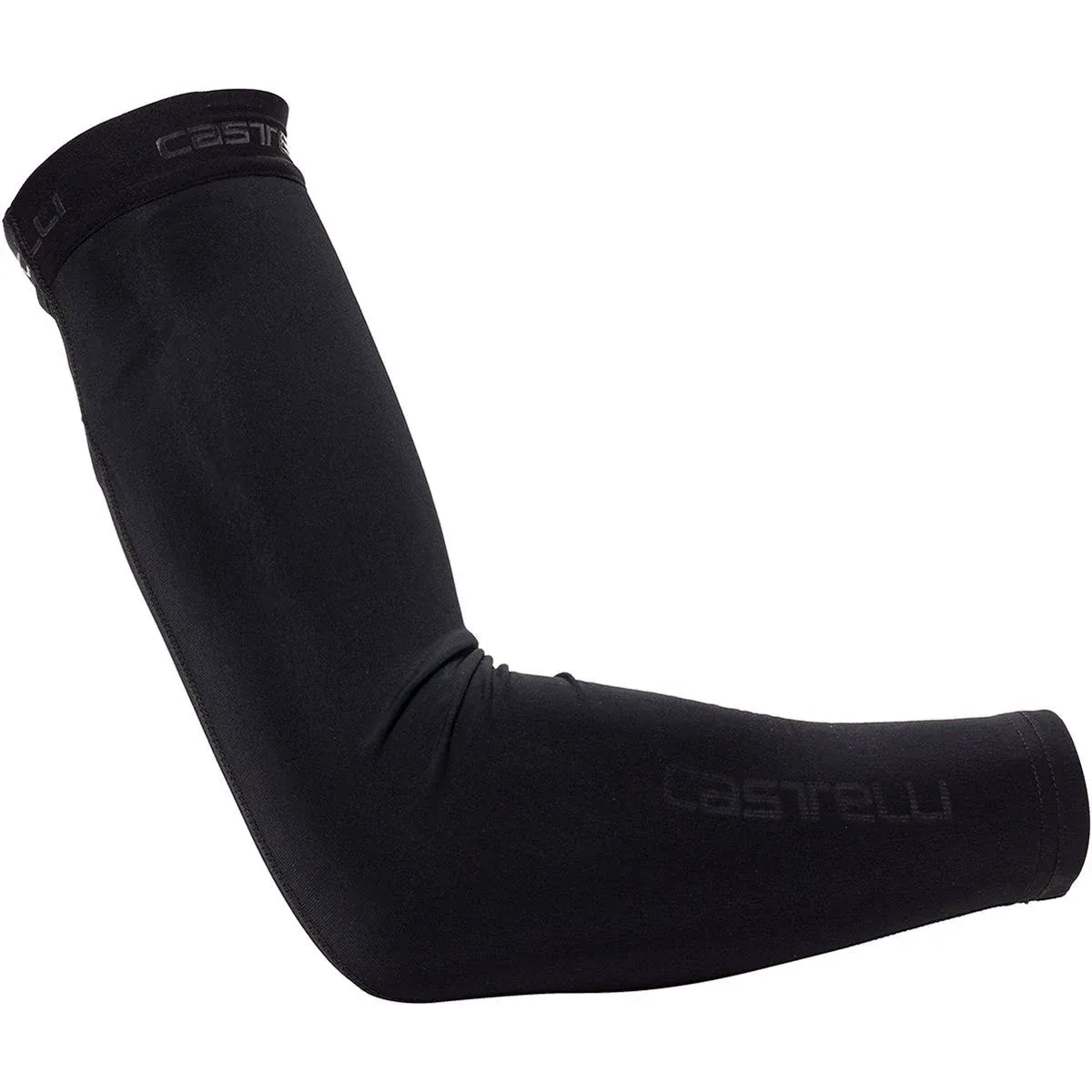 Castelli Nano Flex 3G Armwarmer L / Black