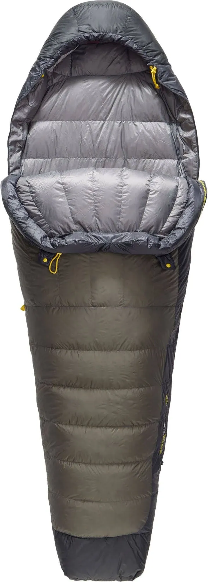 Sea to Summit Spark Pro Sleeping Bag