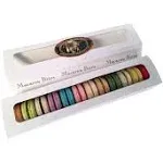 French Macarons - Assortment Gift Box (12 Macarons)