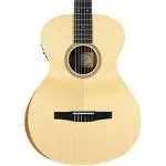 Taylor Academy 12e-N Nylon Acoustic Guitar