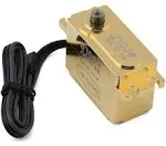 SEHREEFS160 RAW800LP BRASS EDITION, FULLY PROGRAMMABLE, BRUSHLESS LOW PROFILE