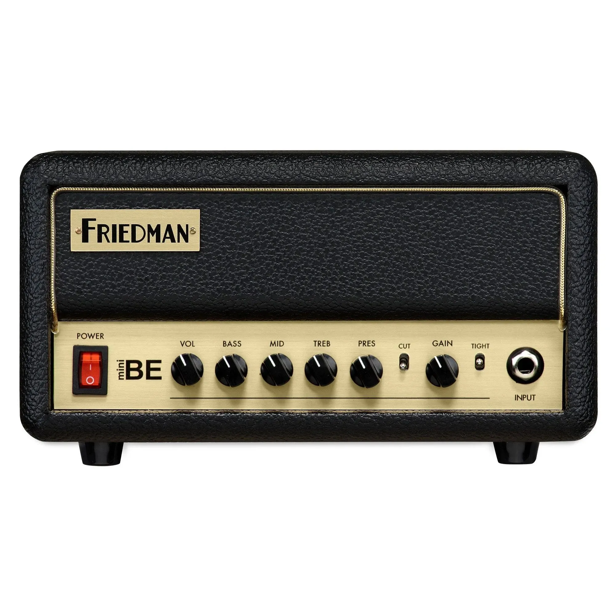 Friedman BE-Mini 30-Watt Solid State Guitar Amp Head | Reverb Australia