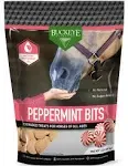 Buckeye Horse Treats ~ Peppermint