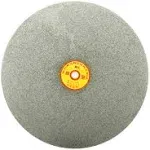 Uxcell 250mm 10-Inch Grit 100 Diamond Coated Flat Lap Disk Wheel Grinding Sanding Disc