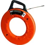 Klein Tools Fiberglass Fish Tape