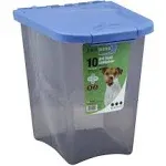 Van Ness Pet Food Container for Dogs, Cats, Birds and Small Animals