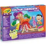 Crayola Colour Chemistry Lab Set