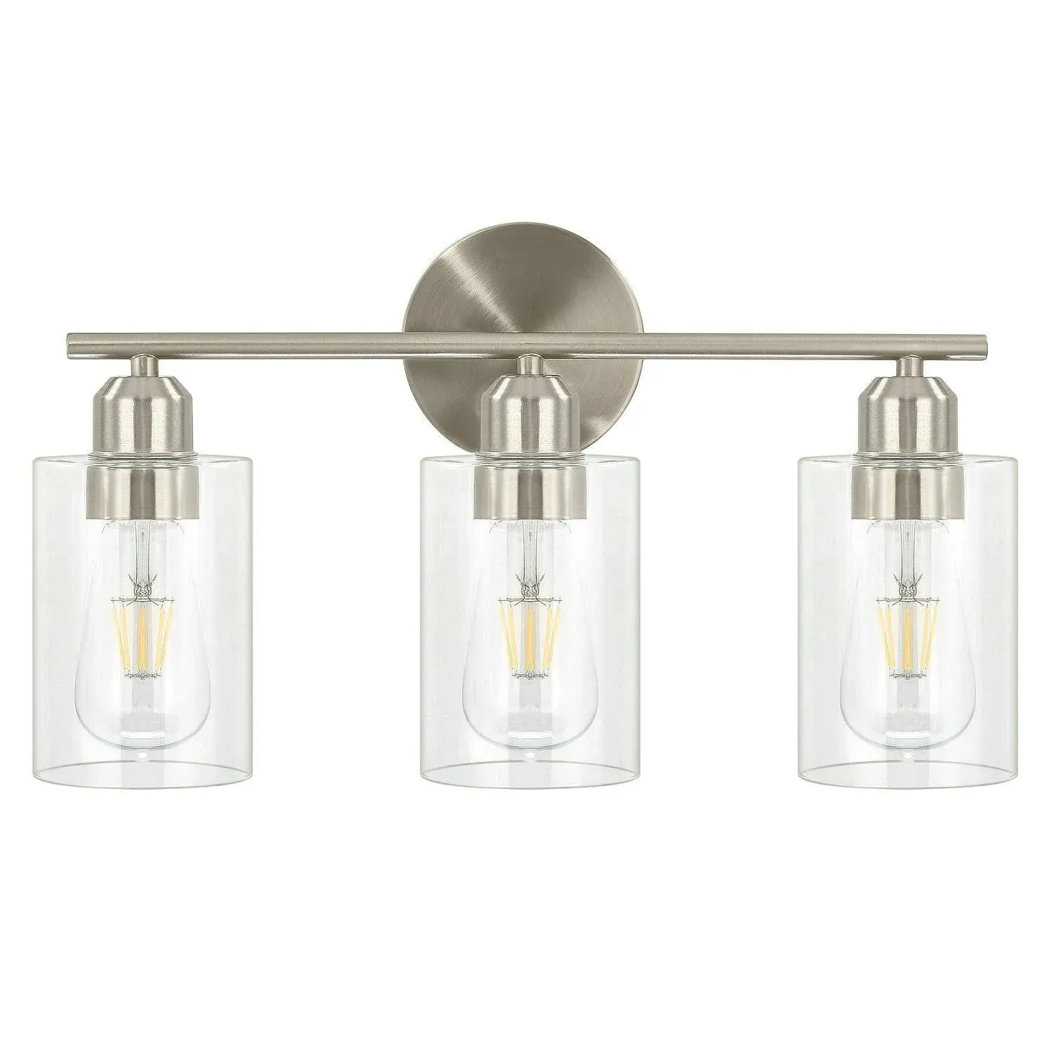 Luupyia Vanity Light