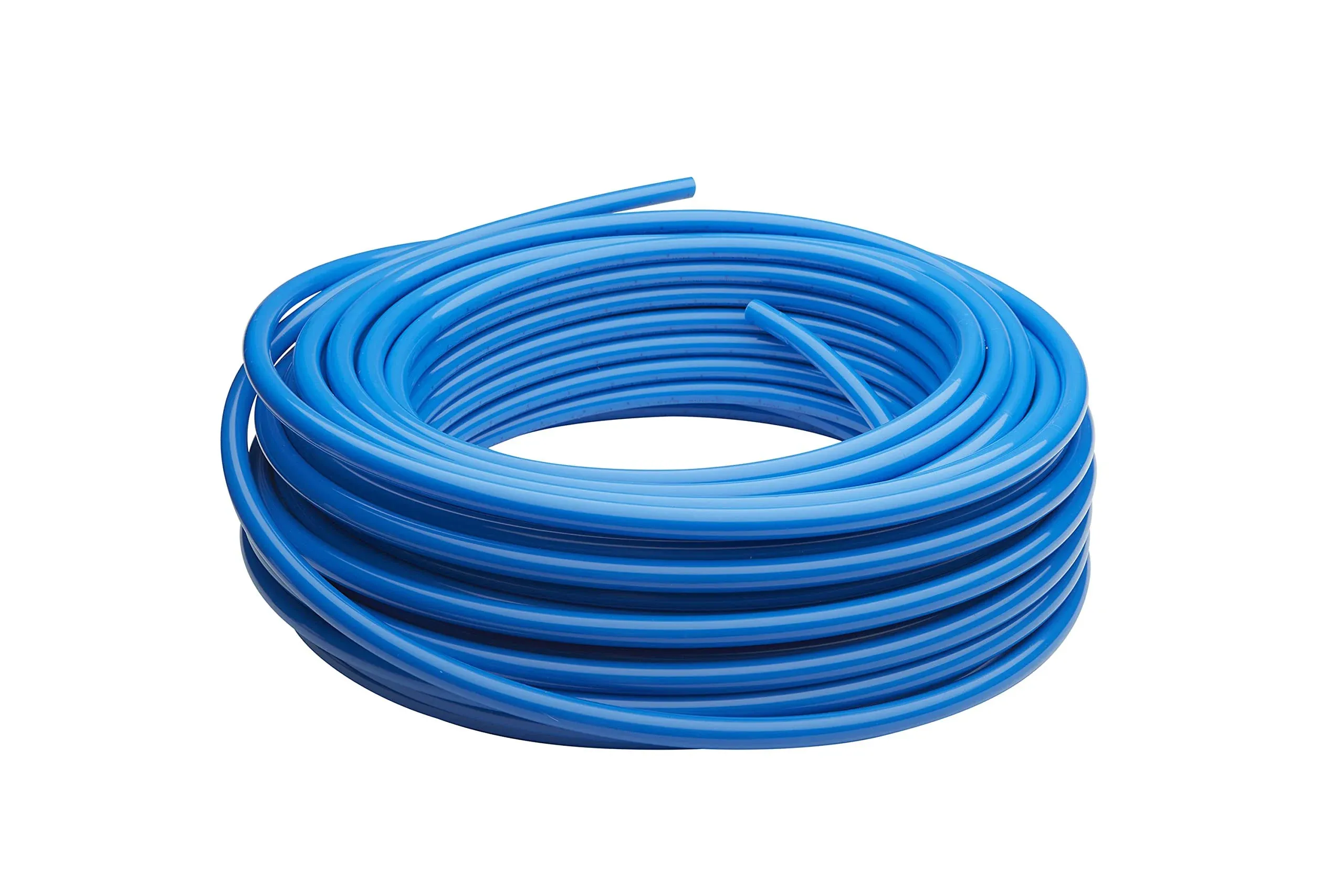 Whale WX7162B High Performance Blue Tubing 15mm | 164 Foot Coil