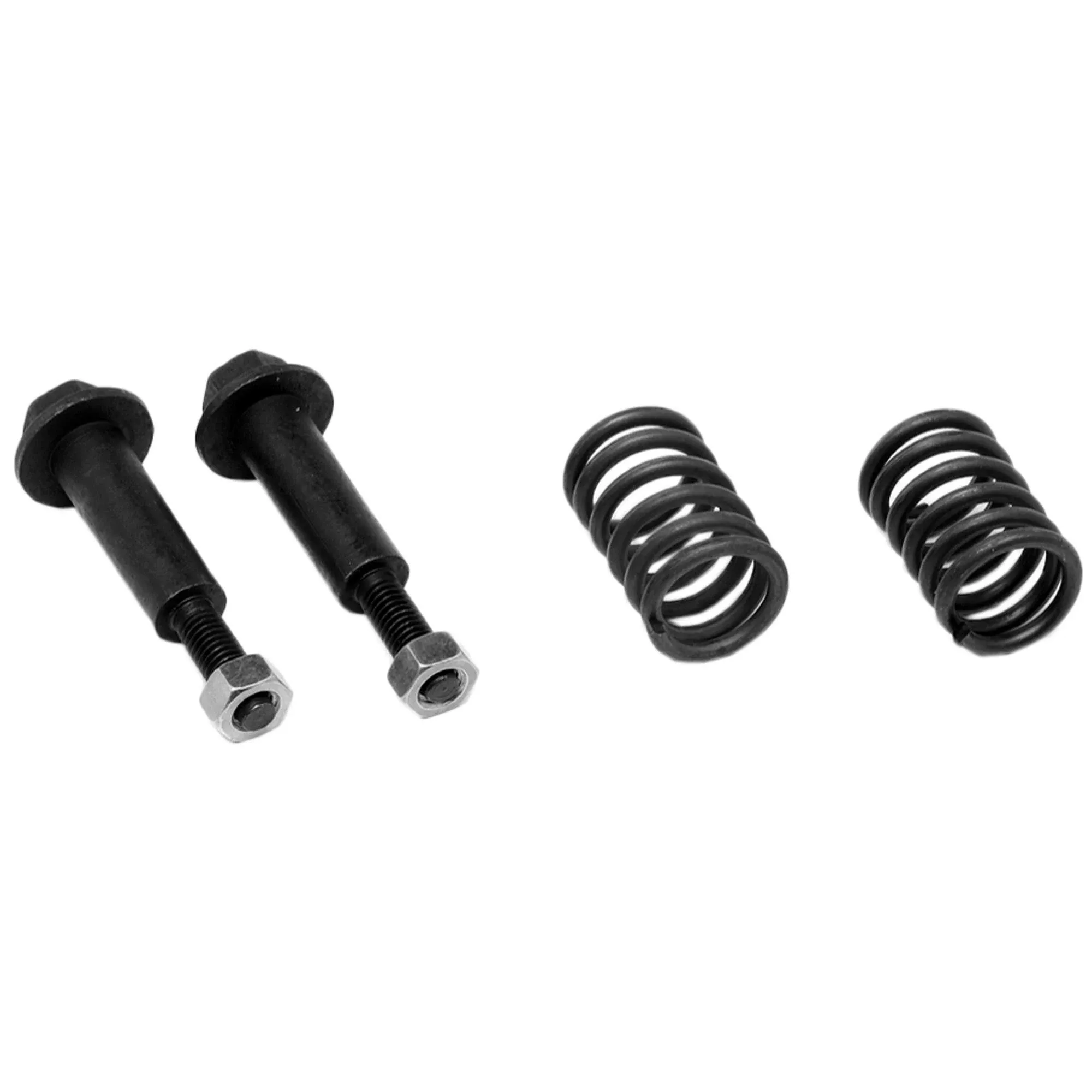 Walker® 35412 - Exhaust Spring Bolt Kit