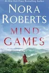 Nora Roberts Mind Games (Gebundene Ausgabe)