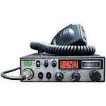 President Taylor FCC CB Radio