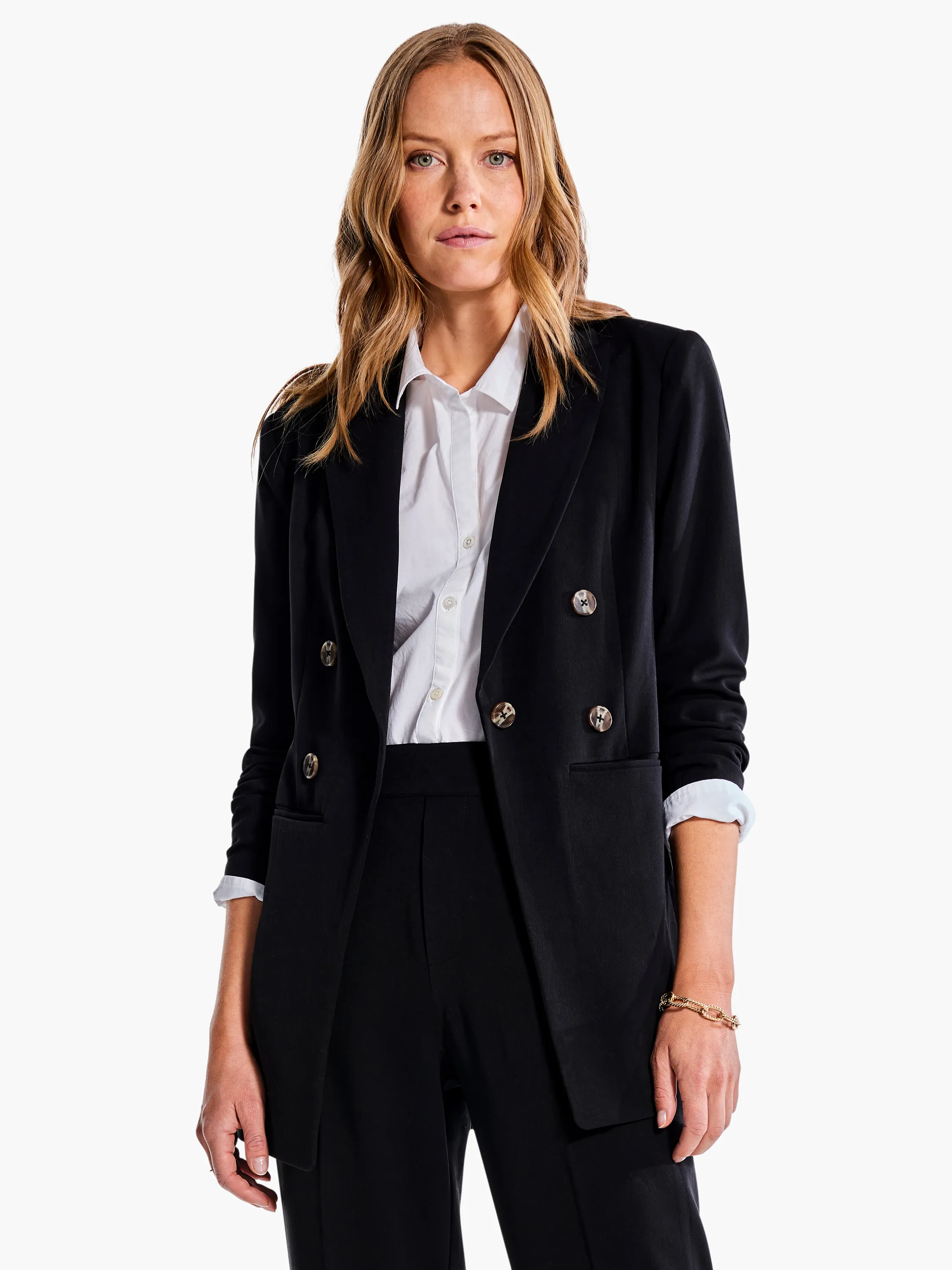 The Avenue Blazer