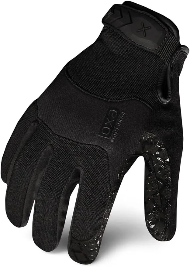 Ironclad Tactical Operator Grip Gloves