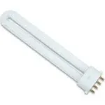 Replacement for PL 120V 13W 6400K (for LIGHT BULB / LAMP) and others