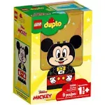 10898 LEGO DUPLO Disney My First Mickey Build