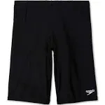 Speedo Learn to Swim Jammer 12 Black